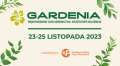 Targi Gardenia ogrodnicze na MTP w Poznaniu.