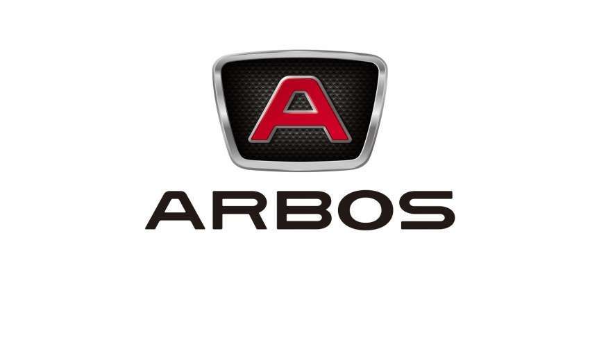 Logo Arbos korbanek.pl