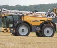 Opryskiwacz samojezdny Rogator na korbanek.pl