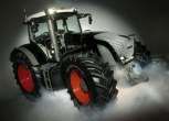 Balck Beauty Fendt 936 Vario od www.korbanek.pl 