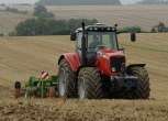 Traktor Massey Ferguson dostępny na korbanek.pl