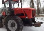 Używany traktor na równych kołach Ślązak 8190 190 KM