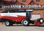 Kombajn Zbożowy Rostselmash Acros 595+ Cummins 333 Km  oferta korbanek.pl