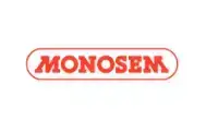 Logo Monosem