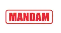 Logo Mandam