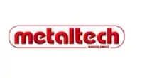 Logo Metaltech