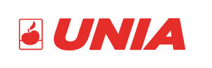 Logo firmy UNIA