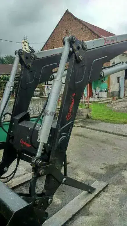 Ładowacz czołowy XTREME 1 HYDRAMET