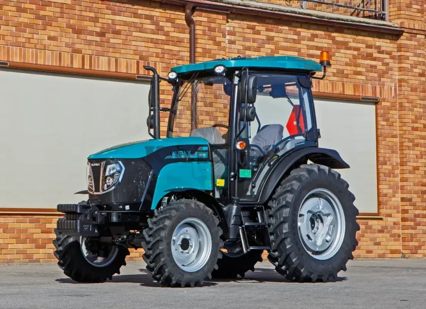 PREMIUM Ciągnik AUPAX 3075 Stage V