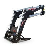 Zdjęcie przedstawiające ładowacz Hydramet model Xtreme 3, dystrybuowanego przez korbanek.pl.