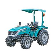 Arbos 2025 Gen2 Platforma