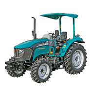 Arbos 3065 Platforma
