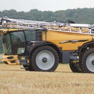 Opryskiwacz samojezdny Rogator na korbanek.pl