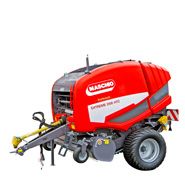 Prasa Maschio Extreme 266 zdjęcie studyjne