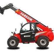 Faresin 9.60 Heavy Duty