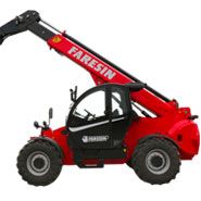 Faresin 9.70 Heavy Duty
