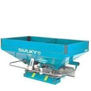 Rozsiewacz Sulky serii DX