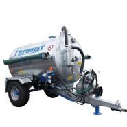 rzyczepa asenizacyjna 3000 l Meprozet Pn 30 oferta korbanek.pl