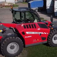 Ładowarka Th 6534 Massey Ferguson na korbanek.pl