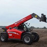 Ładowarka Massey Ferguson TH 7035 na korbanek.pl