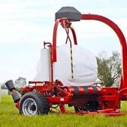 Owijarka do balotów okrągłych Unia Twister oferta korbanek.pl