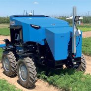Robot autonomiczny Carre ANATIS