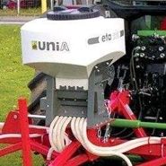 Siewnik punktowy Unia Delta oferta siewników Unia na korbanek.pl