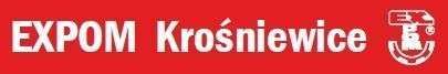 logo expom marka logo expom krosniewice marka
