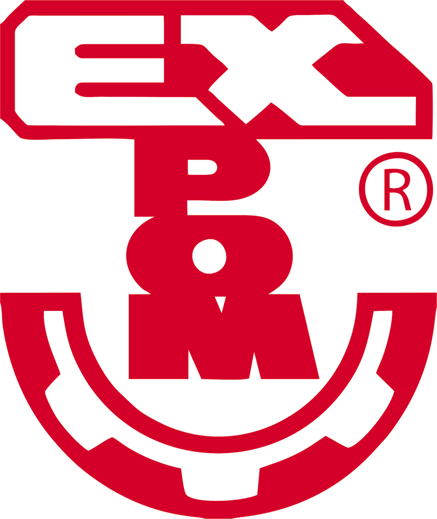 expom krosniewice logo marka expom krosniewice logo