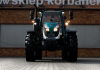 Ciągniki Arbos serii 5000 od firmy Korbanek