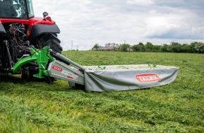 KOSIARKI OPTI CUT MARKI TALEX KUPISZ W FIRMIE KORBANEK