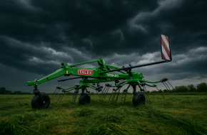 PRZETRZĄSACZE TORNADO MARKI TALEX KUPISZ W FIRMIE KORBANEK