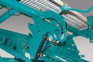 Docisk hydrauliczny