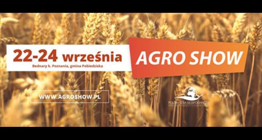 Agro Show 2023