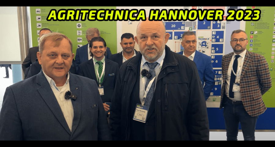 Produkt specjaliści z firmy Korbanek 