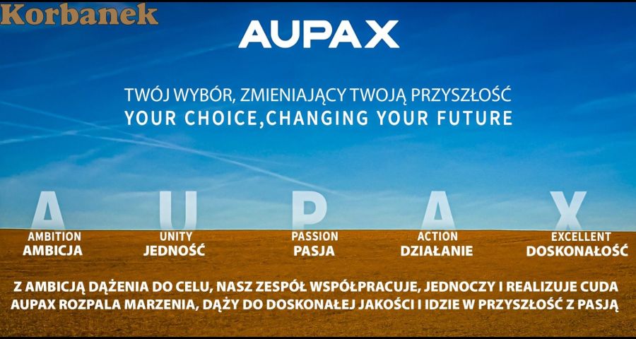 Marka Arbos zmienia nazwę
