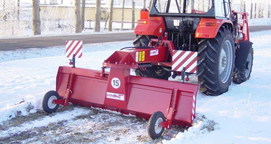 PŁUGI MARKI HYDRAMET KUPISZ U KORBANKA