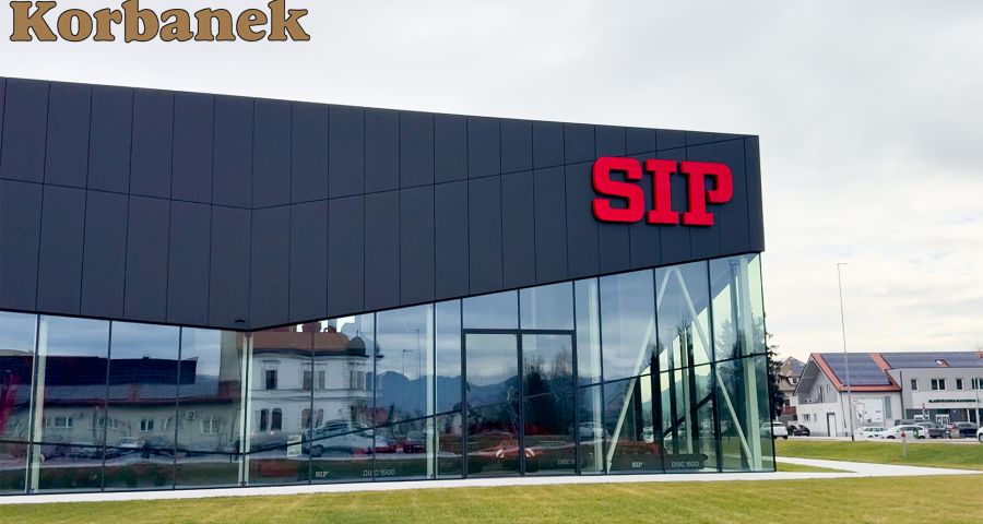 Fabryka maszyn sip