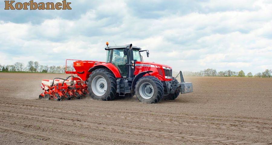 Od 2023 roku w Polsce dystrybucją maszyn SOLA zajmuje się firma KORBANEK 