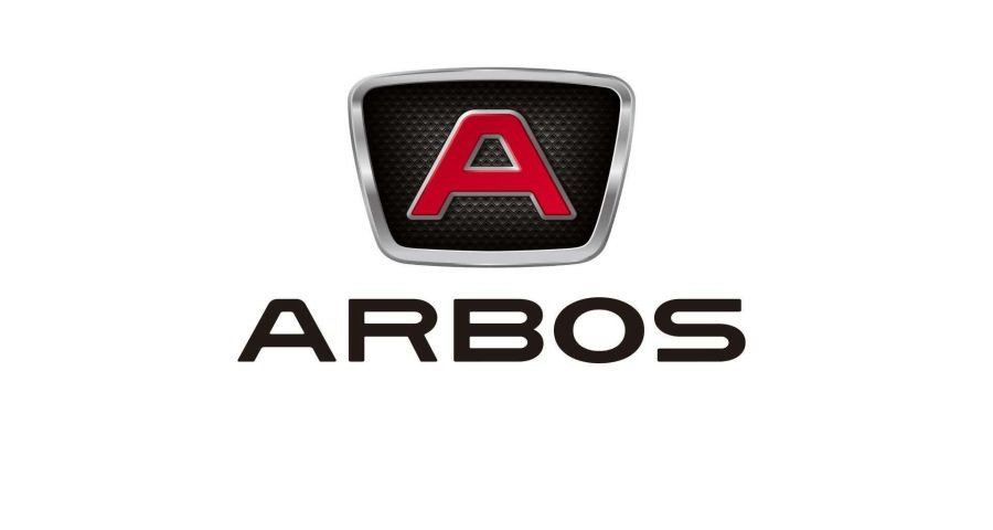 Logo Arbos korbanek.pl