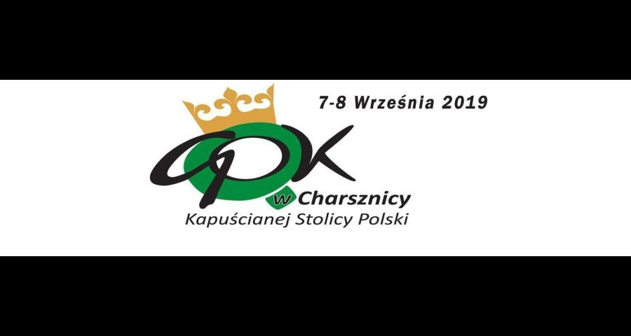 Wystawa Dni Kapusty 2019 na korbanek.pl