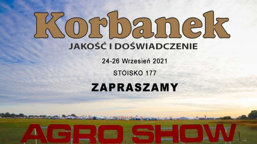 Bednary 2021 korbanek.pl