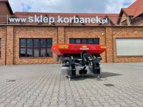 Rozsiewacz Gaspardo ZENO 18