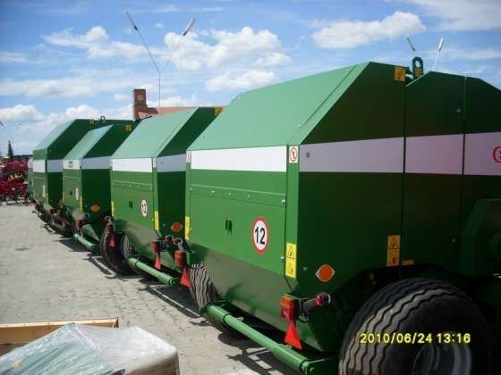 Prasa Sipma Z 276/1 FARMA II PROMOCJA - wyprzedaż posezonowa