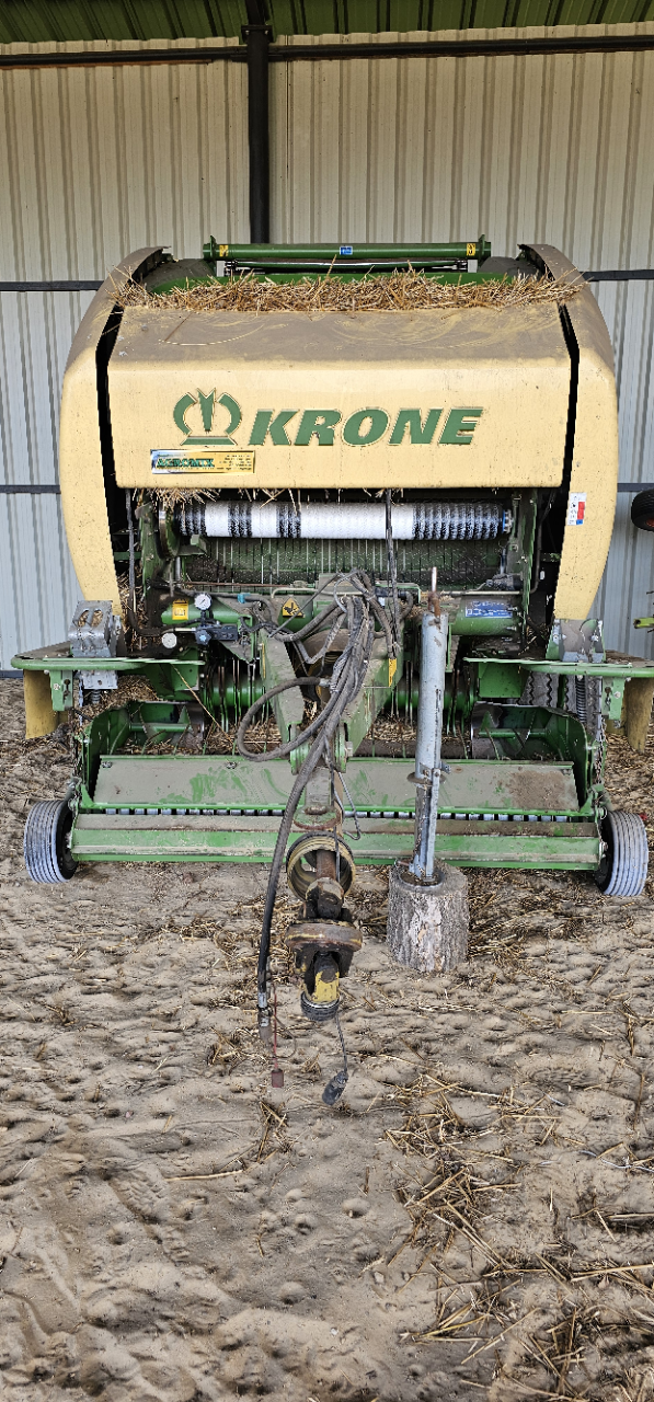 Prasa Krone fortina V 1500