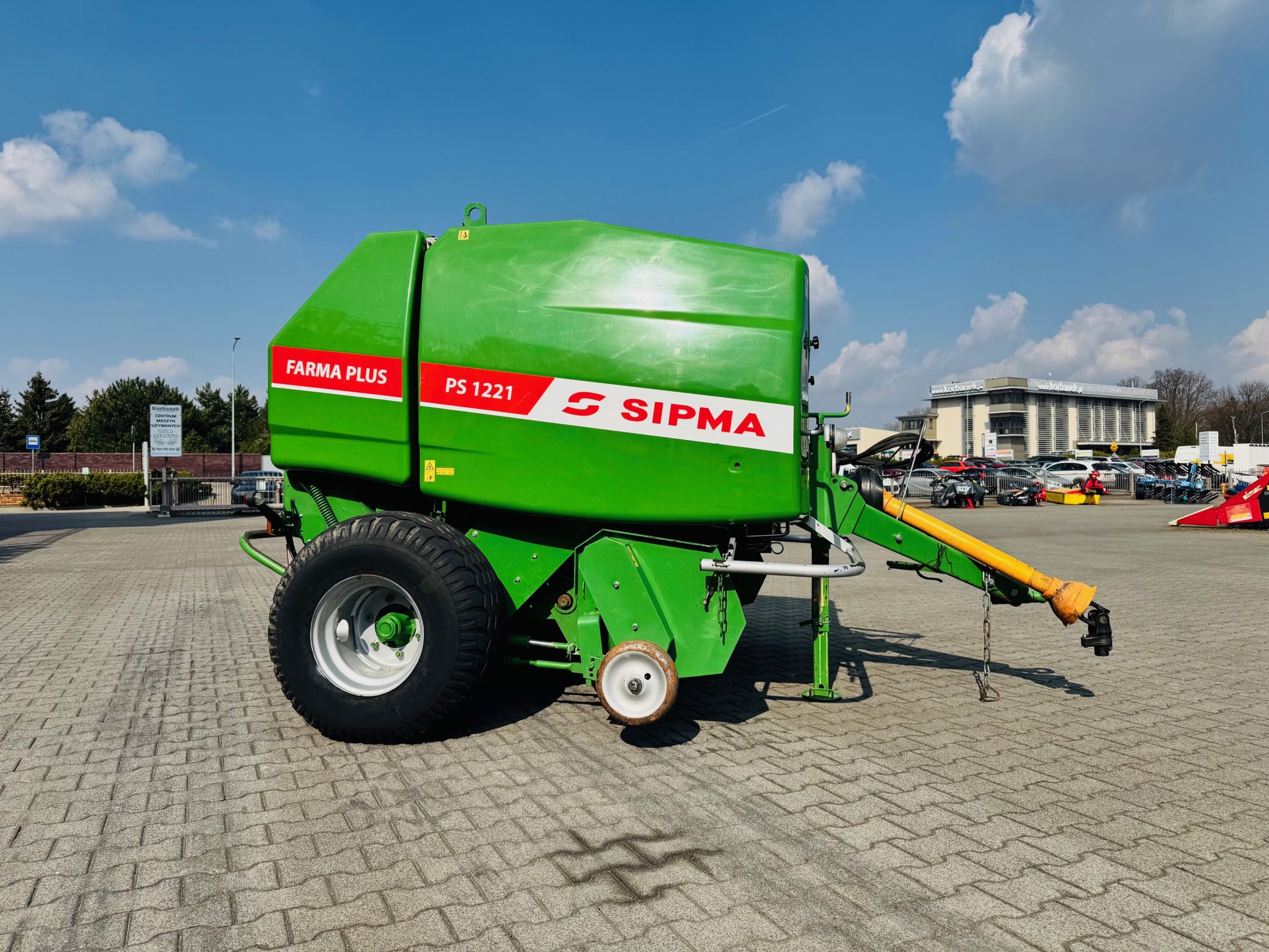 Prasa-sipma-PS-1221-FARMA-PLUS-stalokomorowa-walcowo-lancuchowa-plac-korbanek