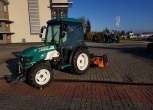 Arbos z przednim tuzem 3050 korbanek.pl