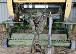Prasa Krone fortina V 1500