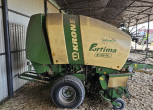 Prasa Krone fortina V 1500