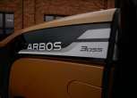Maska Arbos 3055 Gold Limited +